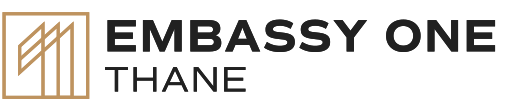 Embassy One Thane Logo